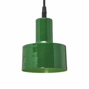 Fashion PR Home Solo Small suspension Ø 13 cm verte