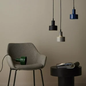 Fashion PR Home Solo Small suspension Ø 13 cm verte