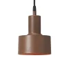 Discount PR Home Solo Small suspension Ø13 cm rouille