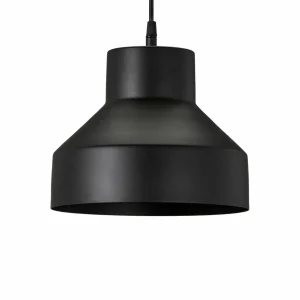 Hot PR Home Solo suspension Ø 26 cm noir mat