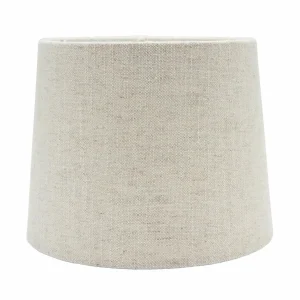 New PR Home Spin lampe Ø 35 cm blanc/lin naturel