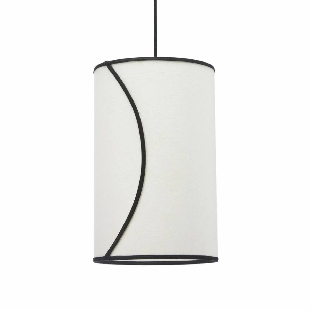 pr_home_suspension_ava___cm_coton_bio_crme_0.webp Clearance PR Home Suspension Ava, Ø 30 cm, coton bio, crème
