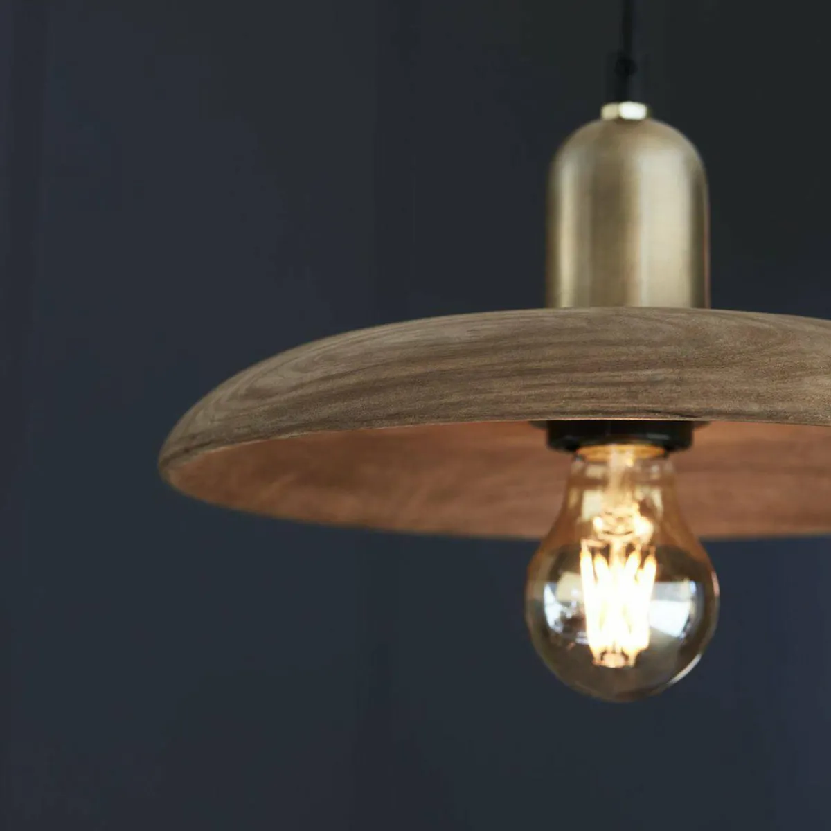 pr_home_suspension_bliss_bois_marron___cm_connecteur_2.webp Cheap PR Home Suspension Bliss, bois, marron, Ø 28 cm, connecteur