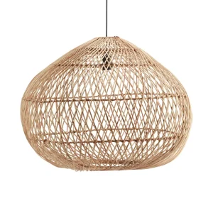 Shop PR Home Suspension d'extérieur Karen Outdoor, naturel, Ø 70 cm