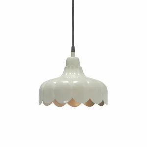 Store PR Home Suspension Wells Small, beige/or, Ø 24 cm, connecteur