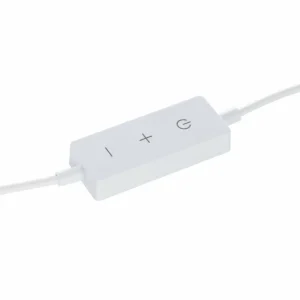 Outlet PRIOS Jopos lampe pour meubles LED en lot de 4