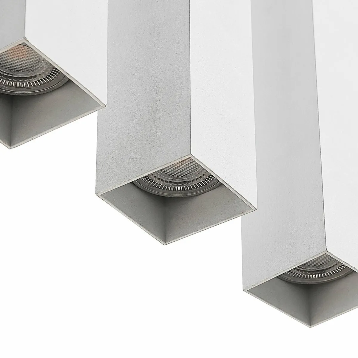 prios_neliyah_suspension_blanche__lampes_4.webp Outlet PRIOS Neliyah suspension blanche, 4 lampes