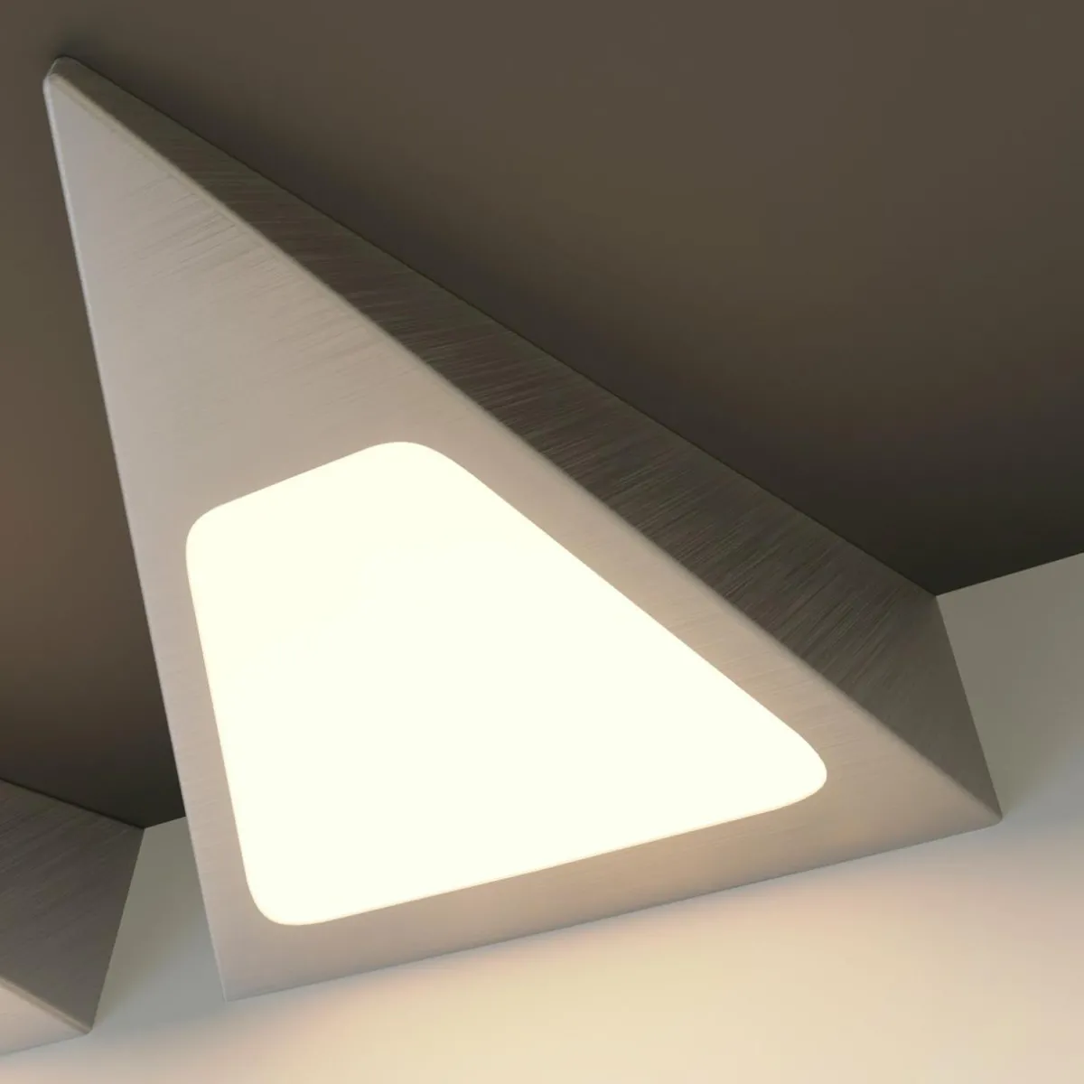 prios_odia_lampe_sous_meuble_led_inox_lampes_1.webp Cheap PRIOS Odia lampe sous meuble LED, inox, 3 lampes