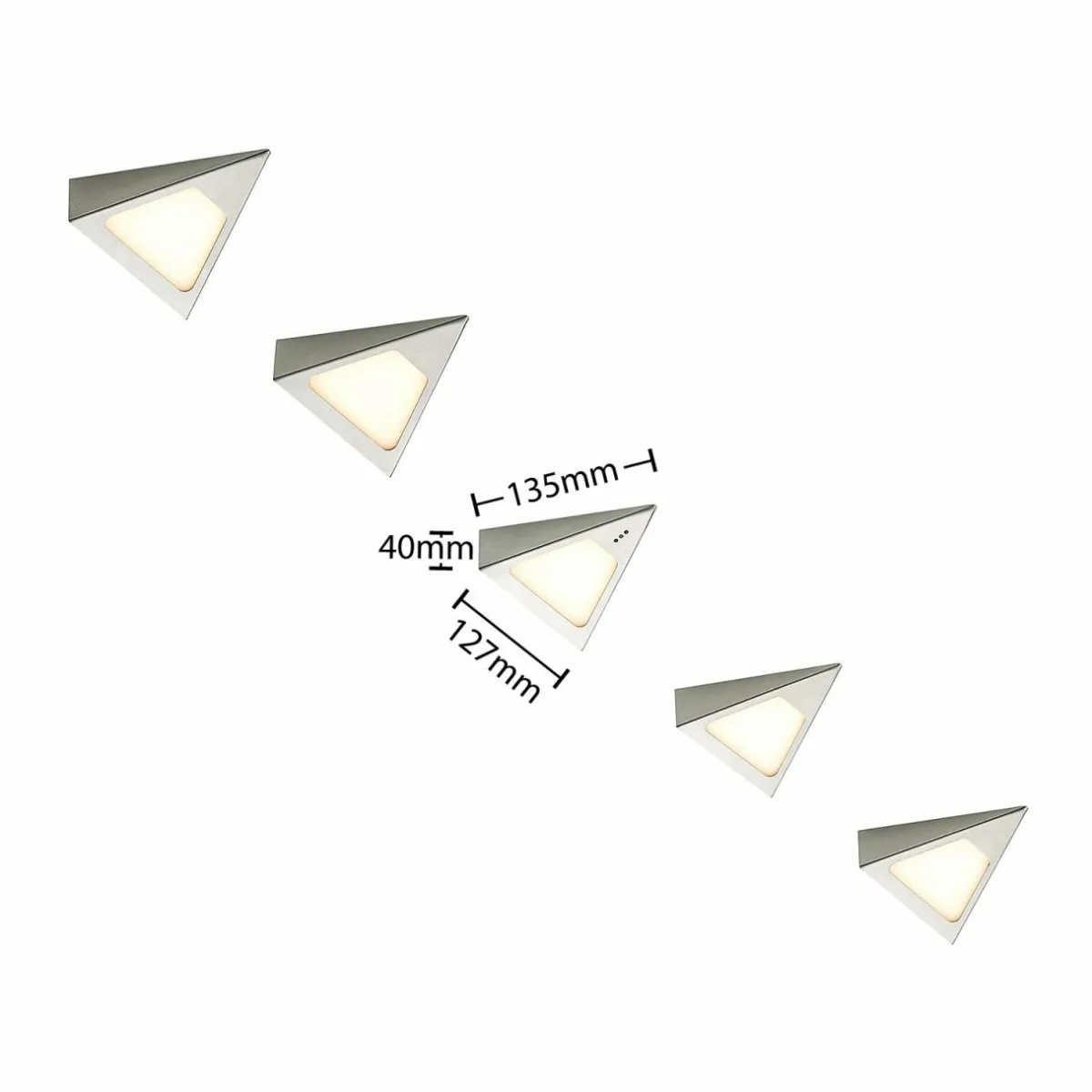 prios_odia_lampe_sous_meuble_led_inox_lampes_4-1.webp Hot PRIOS Odia lampe sous meuble LED, inox, 5 lampes