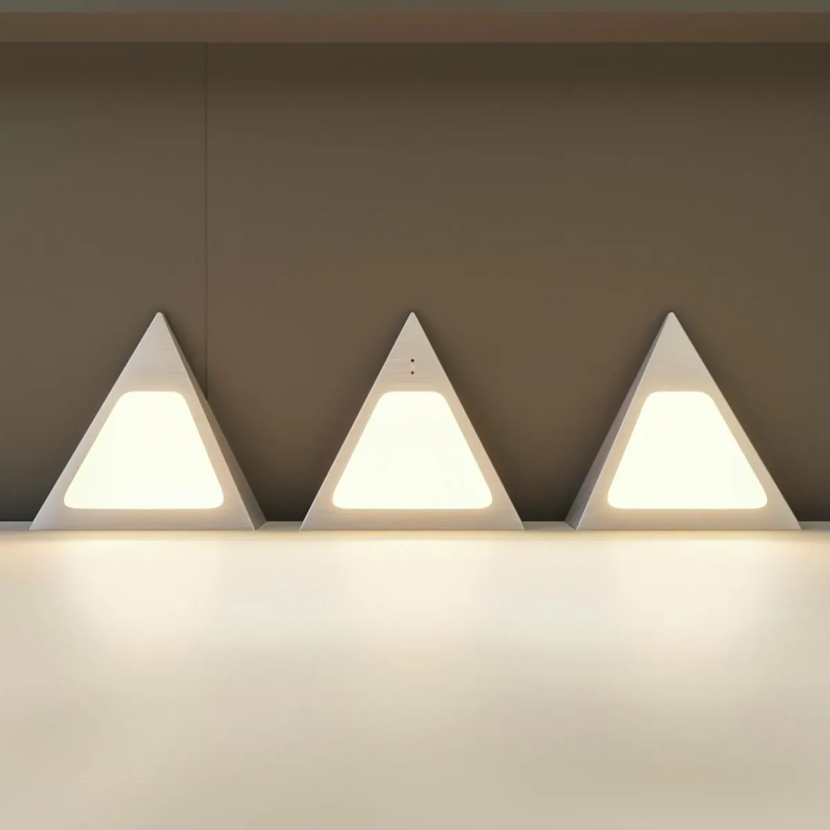 prios_odia_lampe_sous_meuble_led_inox_lampes_6.webp Cheap PRIOS Odia lampe sous meuble LED, inox, 3 lampes