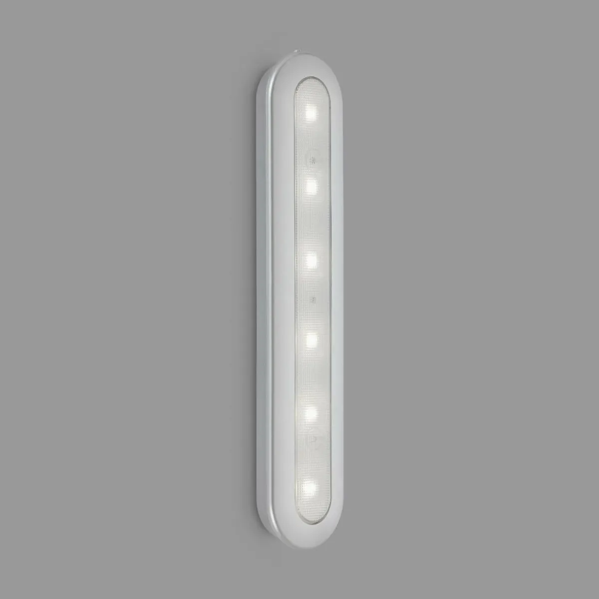 push_light_led_row__piles_k_cm_0-1.webp Fashion Briloner Push light LED Row, à piles, 6 500 K, 30 cm
