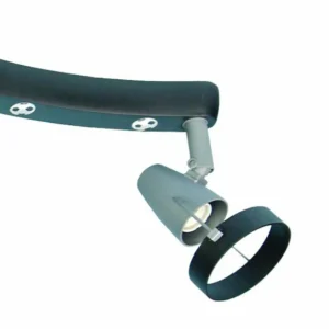Sale Niermann Standby Rampe de spots Football
