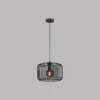 Outlet Schöner Wohnen Cage Suspension Abat-jour en forme de cage Ø 30cm