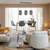 Discount Schöner Wohnen Calla suspension 3 lampes noire
