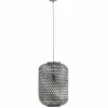 Best Sale Schöner Wohnen Calla Suspension noire Ø 40 cm