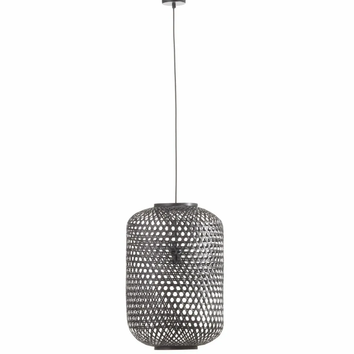 schner_wohnen_calla_suspension_noire___cm_0.webp Best Sale Schöner Wohnen Calla Suspension noire Ø 40 cm
