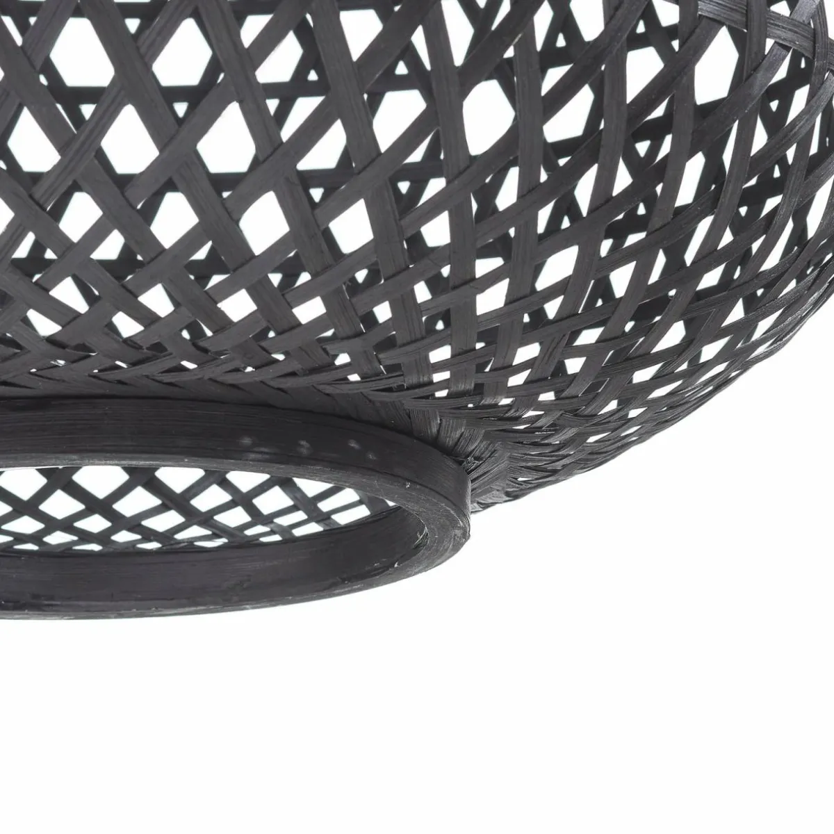 schner_wohnen_calla_suspension_noire___cm_2.webp Best Sale Schöner Wohnen Calla Suspension noire Ø 40 cm