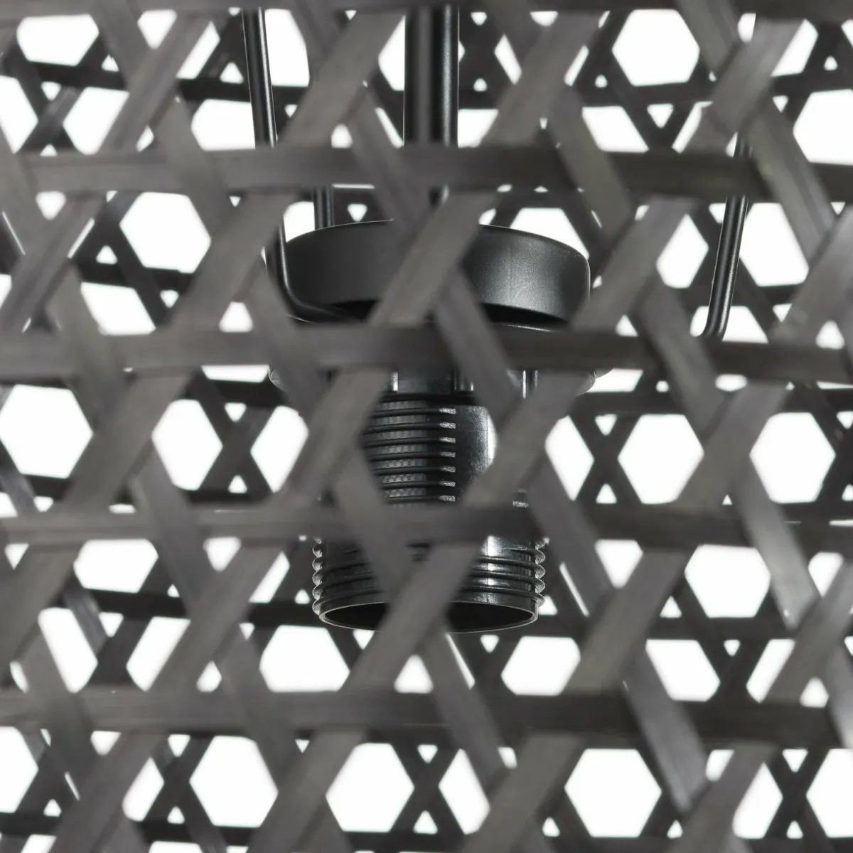 schner_wohnen_calla_suspension_noire___cm_3.webp Best Sale Schöner Wohnen Calla Suspension noire Ø 40 cm