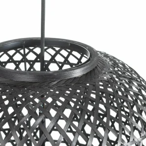 Best Sale Schöner Wohnen Calla Suspension noire Ø 40 cm