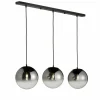 Flash Sale Schöner Wohnen Mirror Suspension à 3 lampes