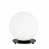 Flash Sale Schöner Wohnen Palais Lampe de table hauteur 27cm Ø25cm
