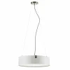 Best Sale Schöner Wohnen Pina suspension blanche