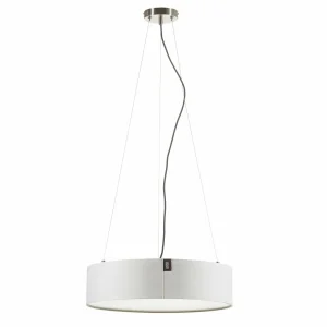 Best Sale Schöner Wohnen Pina suspension blanche