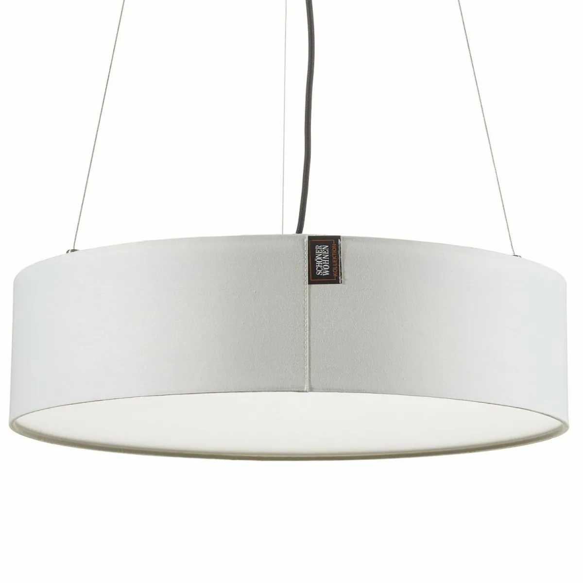 schner_wohnen_pina_suspension_blanche_1.webp Best Sale Schöner Wohnen Pina suspension blanche