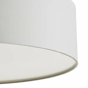 Best Sale Schöner Wohnen Pina suspension blanche