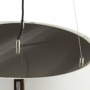 Best Sale Schöner Wohnen Pina suspension blanche