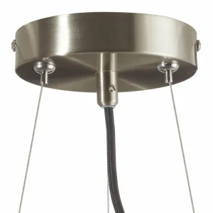 Best Sale Schöner Wohnen Pina suspension blanche