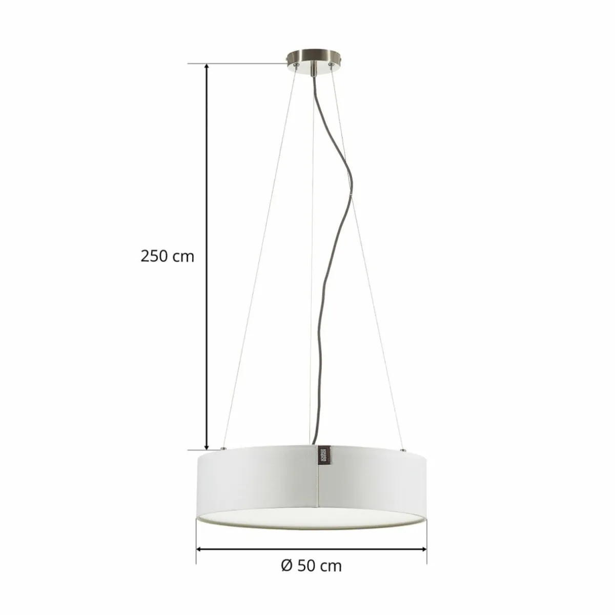 schner_wohnen_pina_suspension_blanche_6.webp Best Sale Schöner Wohnen Pina suspension blanche