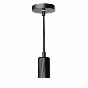 New SEGULA Alix Wave Suspension E27 Suspension 208 cm