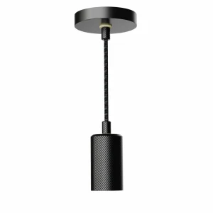 Shop SEGULA Alix Wave Suspension E27 Suspension 108 cm