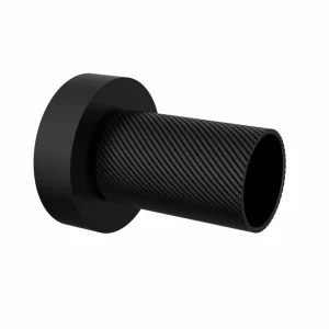 Sale SEGULA applique Moxie Wave, noire, à une lampe