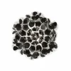 Best Slamp Clizia Mama Non Mama applique murale noir Ø32cm