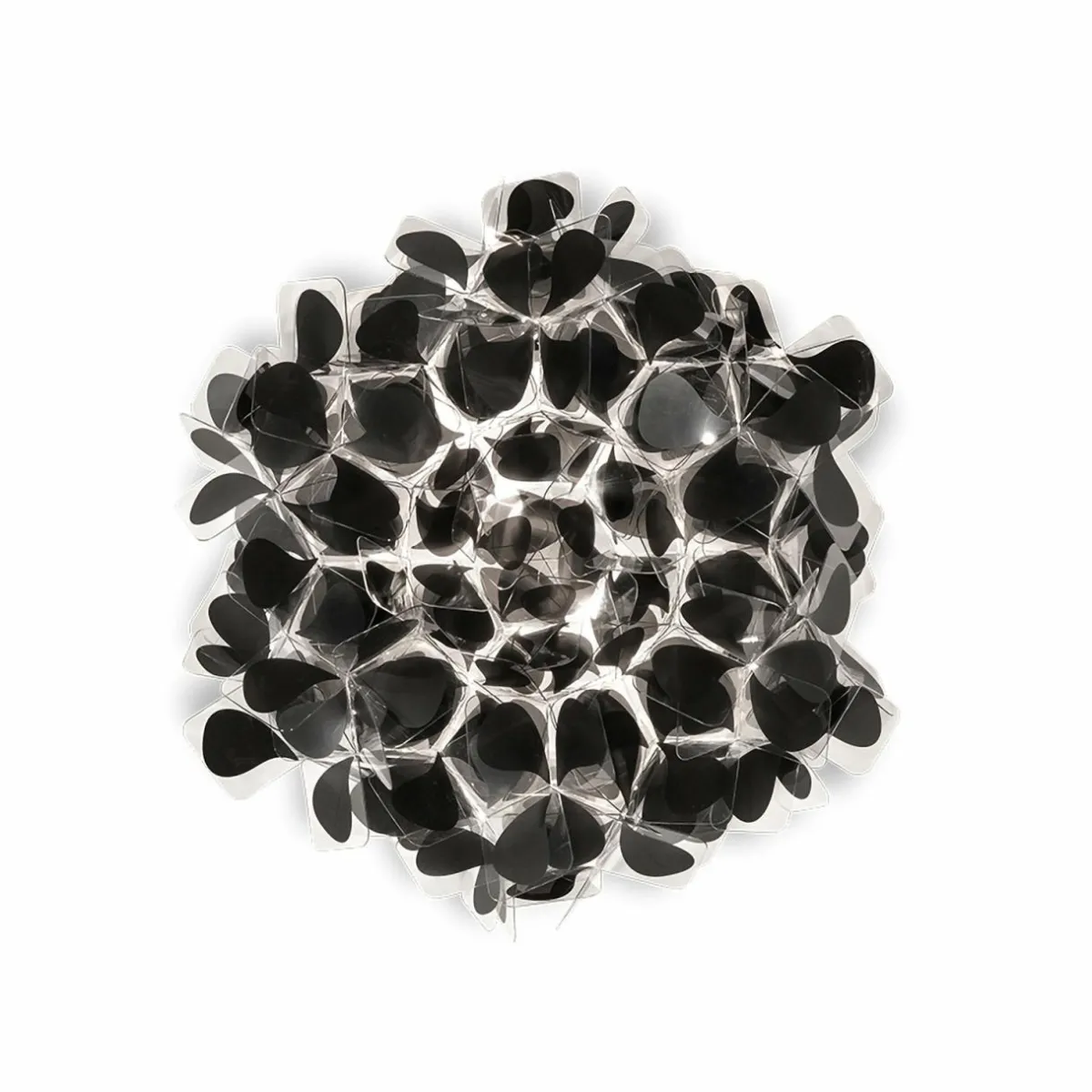 slamp_clizia_mama_non_mama_applique_murale_noir_cm_0.webp Best Slamp Clizia Mama Non Mama applique murale noir Ø32cm