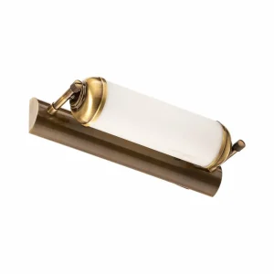 Cheap ORION Somptueuse applique à 1 lampe Elida