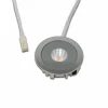 Shop Hera Spot encastré à LED AR 35, 3.000 K Ø 4 cm inox Alu 24 V