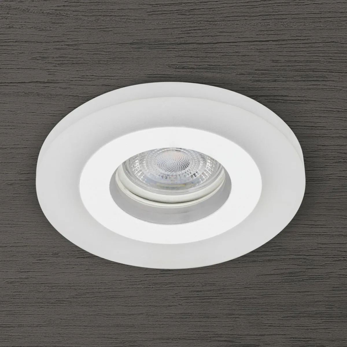 spot_encastrable_glow_blanc_mtal___cm_gu_1.webp Online ORION Spot encastrable Glow, blanc, métal, Ø 11 cm, GU10