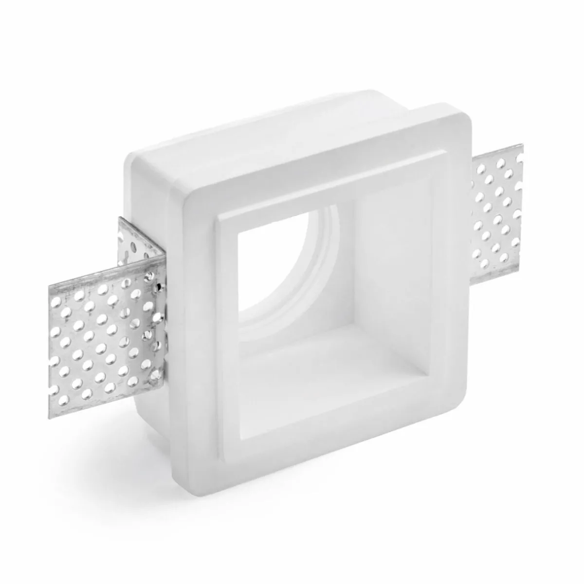 spot_encastrable_siris_blanc_pltre__cm_gu_0.webp Hot TECNICO by Sforzin Spot encastrable Siris, blanc, plâtre, 9 cm, GU10