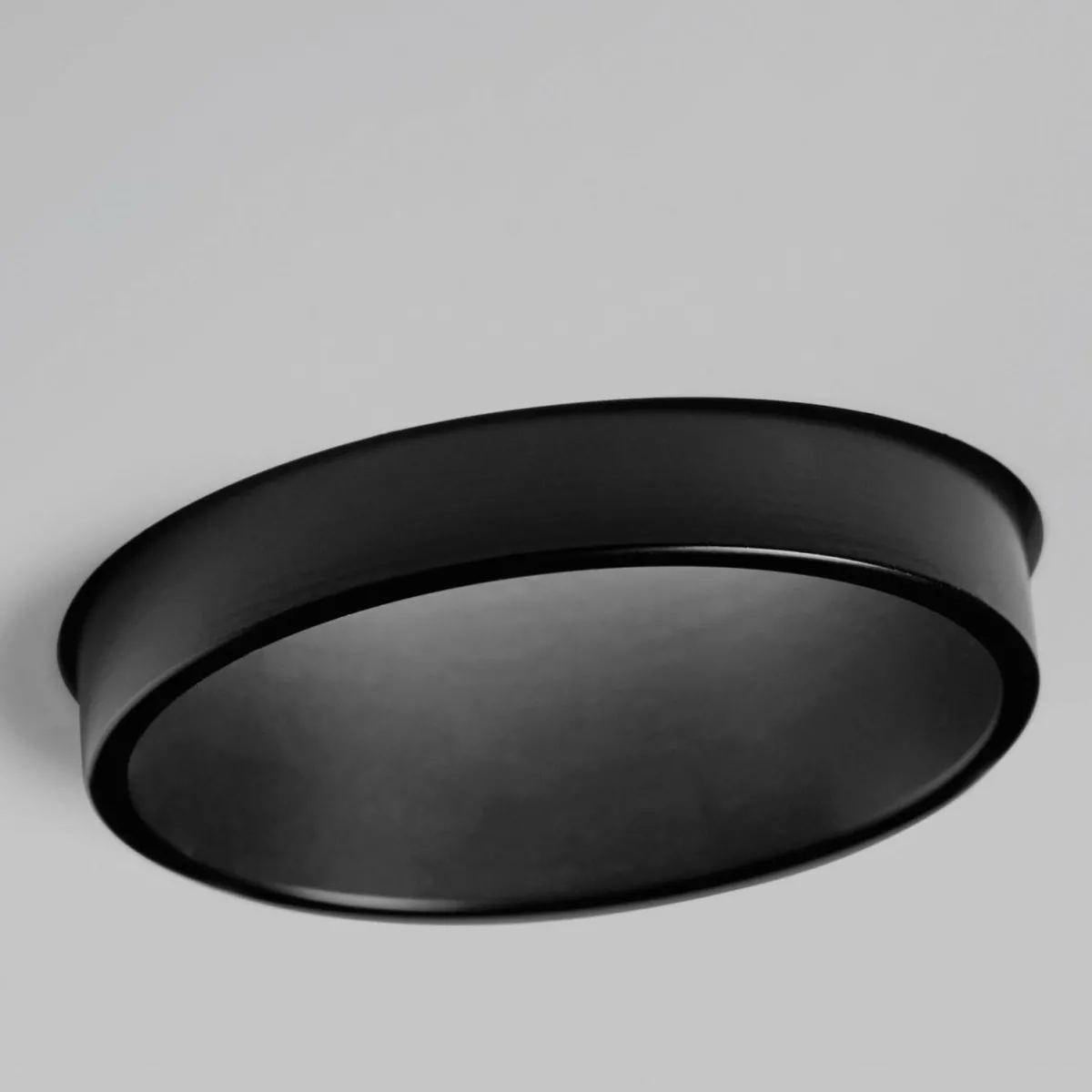 spot_encastrable_thessaly_noir_pltre___cm_gu_0.webp Cheap TECNICO by Sforzin Spot encastrable Thessaly, noir, plâtre, Ø 10 cm, GU10