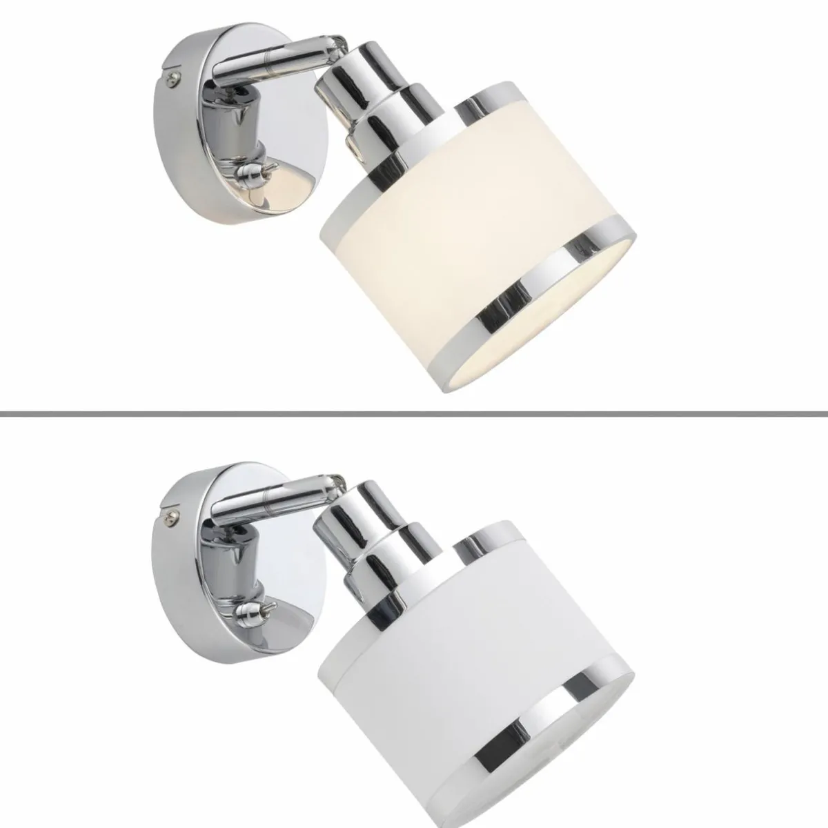 spot_mural_accor_pivotant_et_inclinable_3.webp Cheap JUST LIGHT. Spot mural Accor, pivotant et inclinable