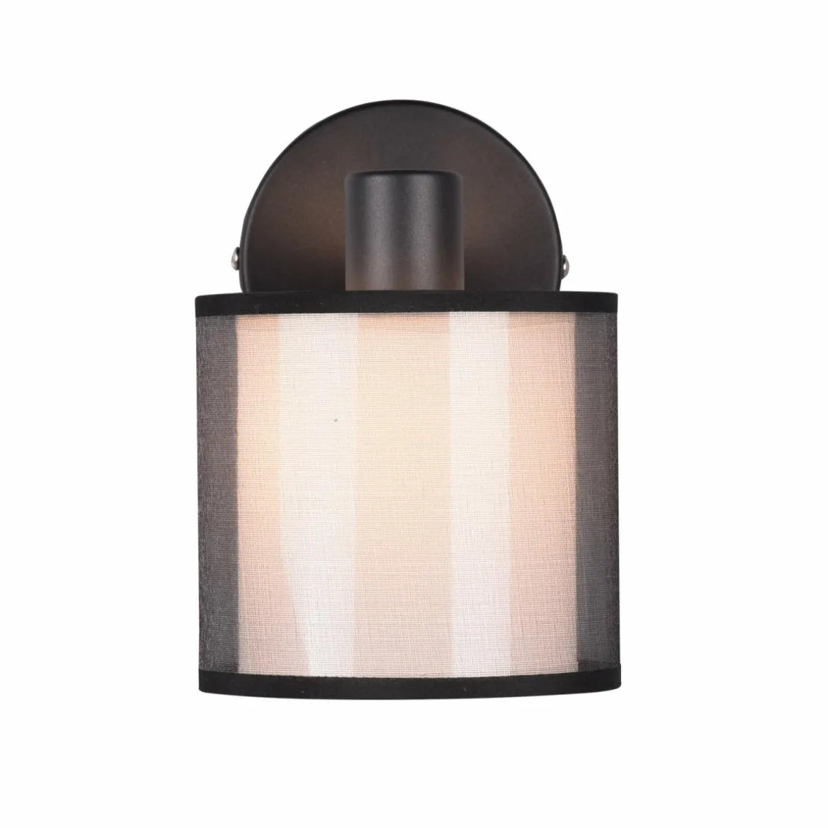 spot_mural_burton__une_lampe_1.webp Outlet Trio Lighting Spot mural Burton, à une lampe
