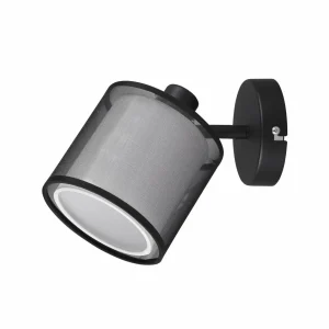 Outlet Trio Lighting Spot mural Burton, à une lampe