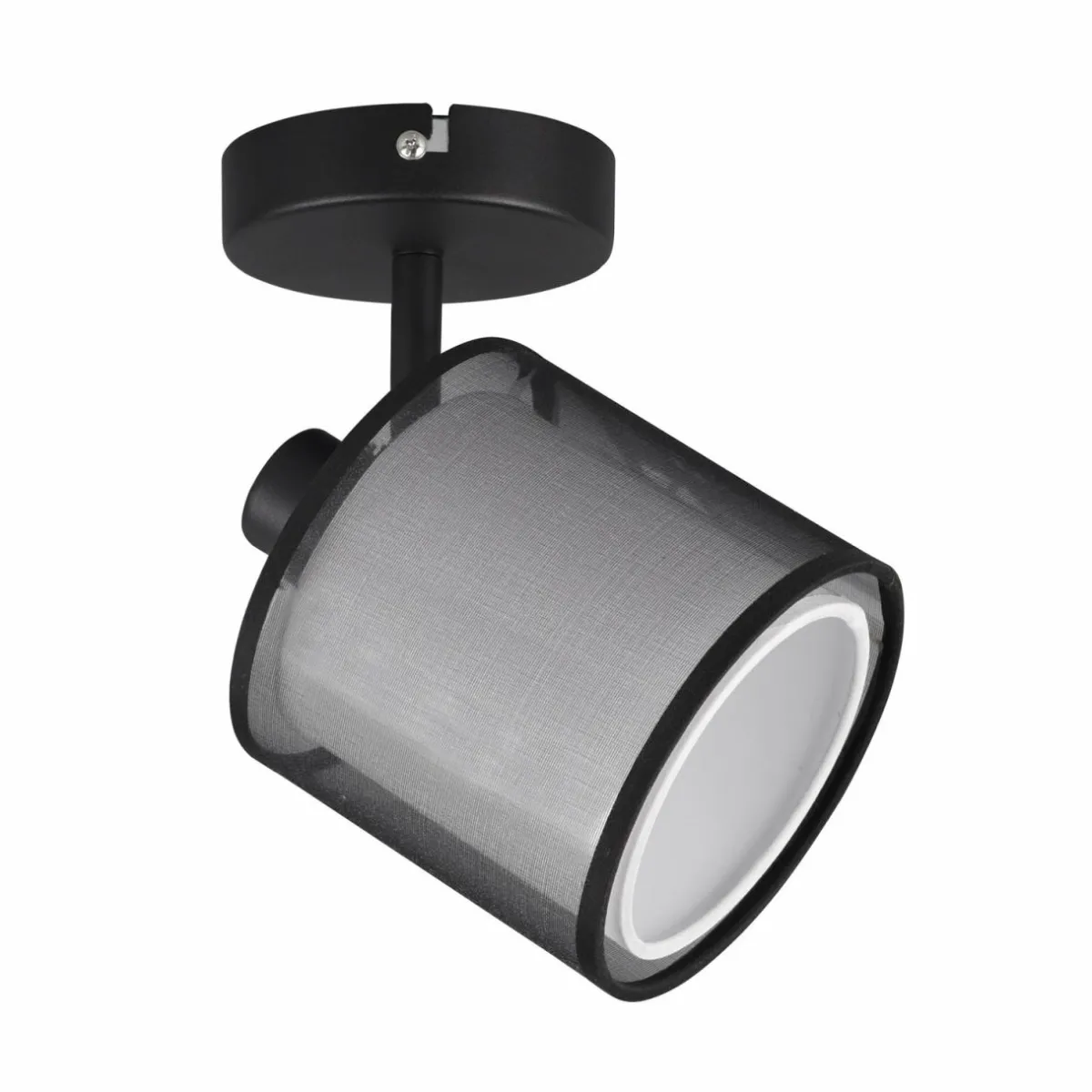 spot_mural_burton__une_lampe_3.webp Outlet Trio Lighting Spot mural Burton, à une lampe