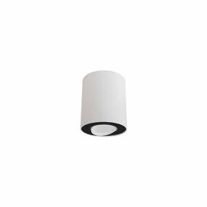Discount Nowodvorski Lighting Spot plafond Set réglable, blanc, intérieur noir