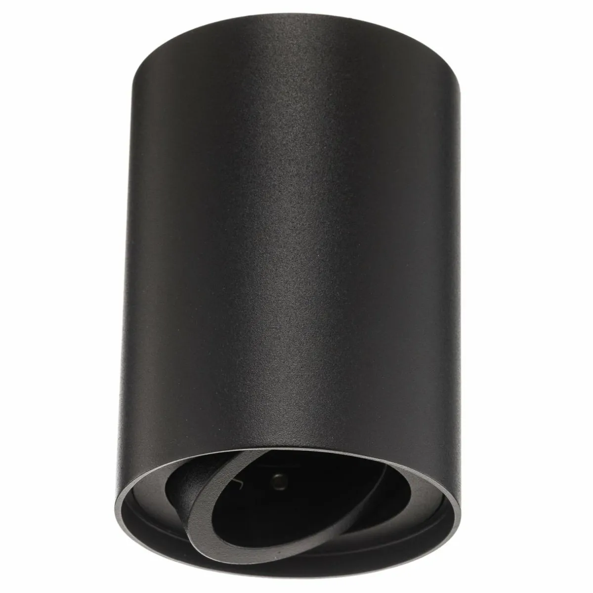 spot_pour_plafond_bima_rond_noir_0.webp Store Eko-Light Spot pour plafond Bima rond noir
