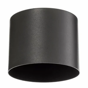 Cheap ALDEX Spot pour plafond Bot, noir, à une lampe
