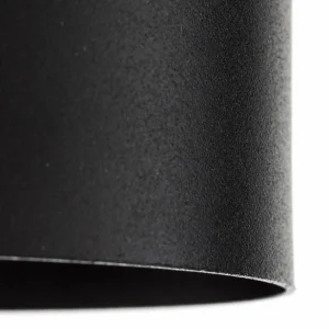 Cheap ALDEX Spot pour plafond Bot, noir, à une lampe